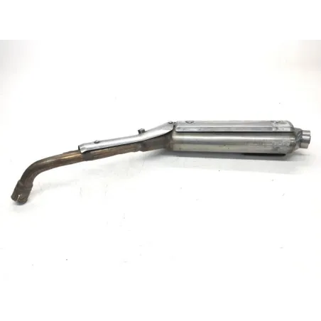 Silencieux gauche (echappement) HONDA XL 1000 V 1999-2001 VARADERO