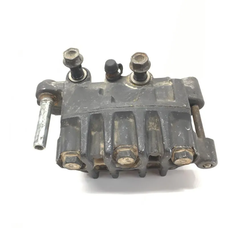Etrier de frein avant droit HONDA CBR 1100 XX 1999-2007