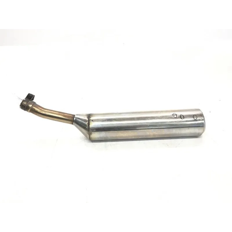 Silencieux droit (echappement) YAMAHA FJR 1300 2006-2007 ABS