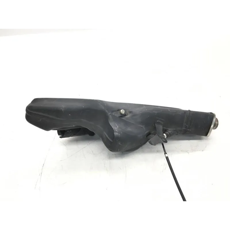Silencieux droit (echappement) HONDA CBR 1000 RR 2008-2009 FIREBLADE