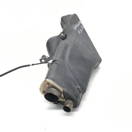 Silencieux droit (echappement) HONDA CBR 1000 RR 2008-2009 FIREBLADE