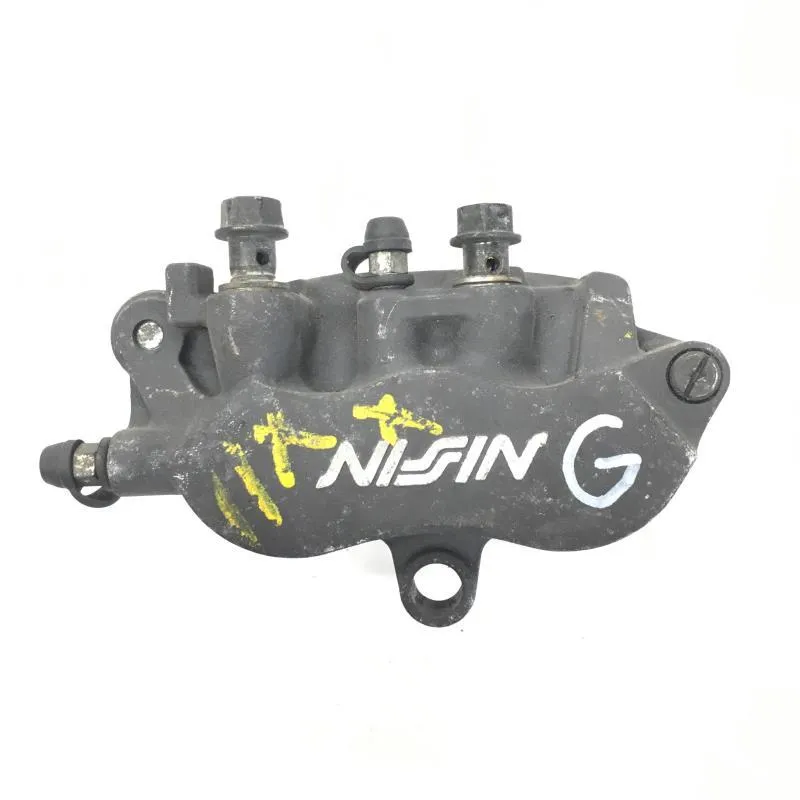Etrier de frein avant gauche HONDA CBR 1100 XX 1999-2007