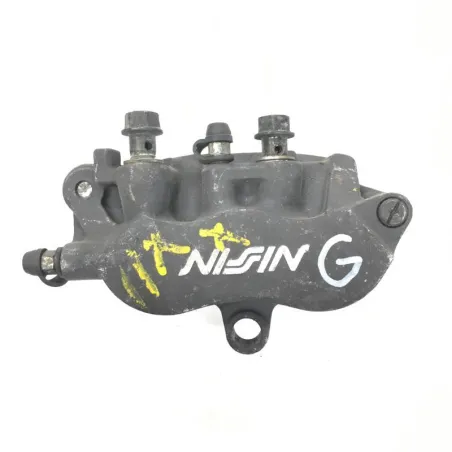 Etrier de frein avant gauche HONDA CBR 1100 XX 1999-2007