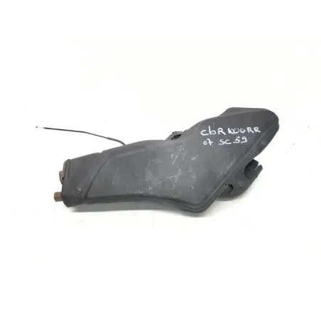 Silencieux droit (echappement) HONDA CBR 1000 RR 2008-2009 FIREBLADE