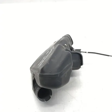 Silencieux droit (echappement) HONDA CBR 1000 RR 2008-2009 FIREBLADE