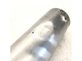 Silencieux droit (echappement) HONDA NSR 400 1985-1987