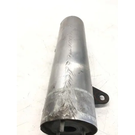 Silencieux droit (echappement) HONDA NSR 400 1985-1987