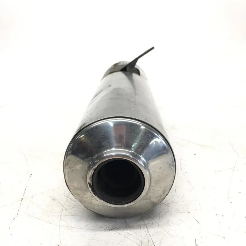 Silencieux droit (echappement) HONDA NSR 400 1985-1987