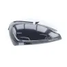 Coque arriere droit KYMCO LIKE 125 2021 - 2022 Coque arriere droit KYMCO LIKE 125 2021 - 2022