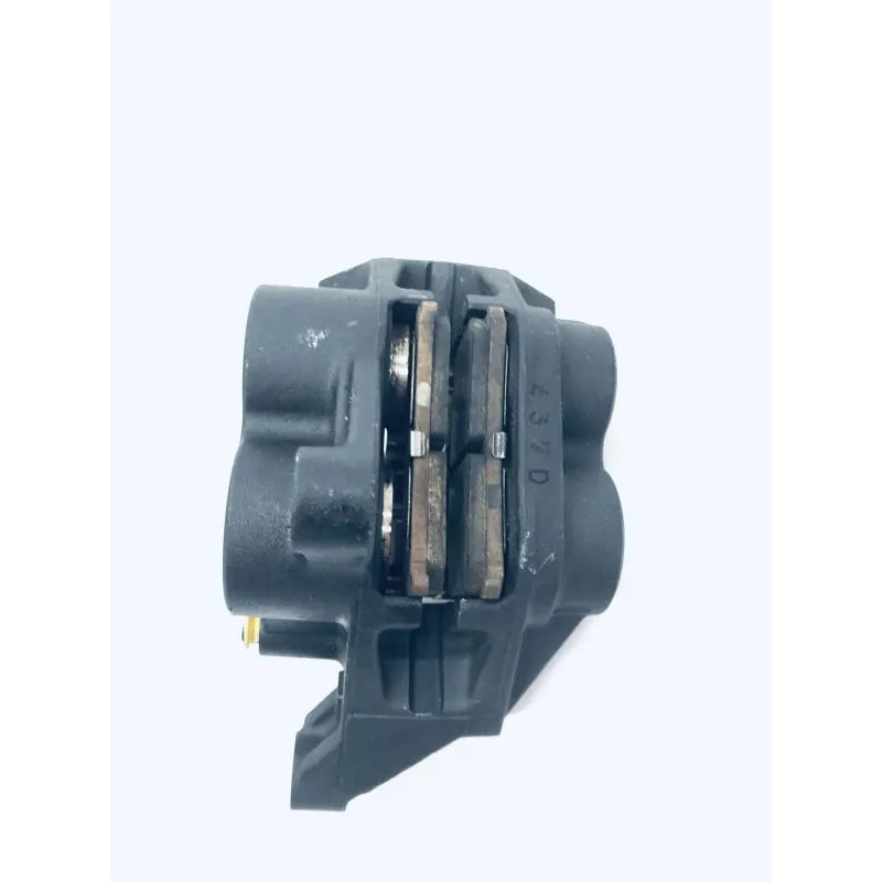 Etrier de frein avant gauche YAMAHA MT07 700 2014-2016 ABS