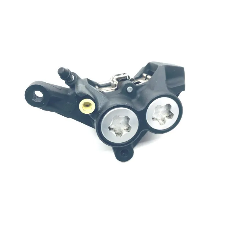 Etrier de frein avant gauche YAMAHA MT07 700 2014-2016 ABS