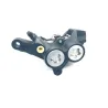 Etrier de frein avant gauche YAMAHA MT07 700 2014-2016 ABS Etrier de frein avant gauche YAMAHA MT07 700 2014-2016 ABS