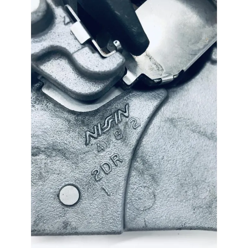 Etrier de frein arriere YAMAHA MT07 700 2014-2016 ABS
