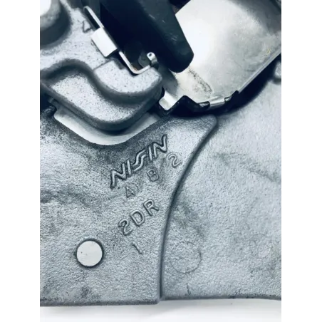 Etrier de frein arriere YAMAHA MT07 700 2014-2016 ABS