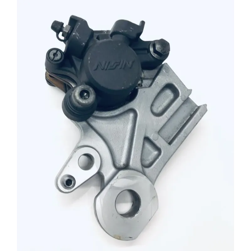 Etrier de frein arriere YAMAHA MT07 700 2014-2016 ABS