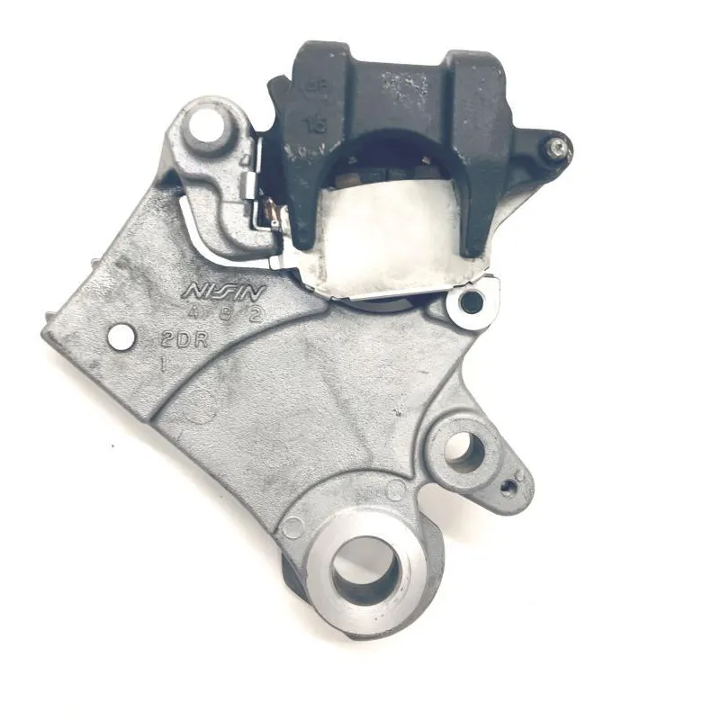 Etrier de frein arriere YAMAHA MT07 700 2014-2016 ABS