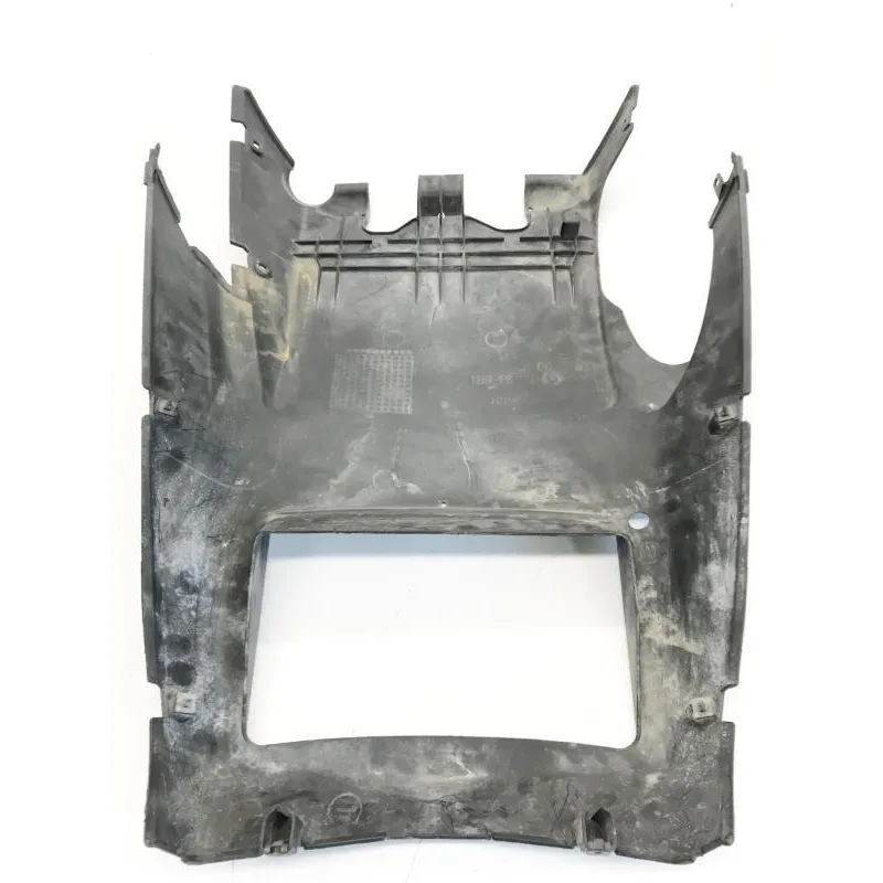 Cache carenage centrale sabot YAMAHA YPR 125 2006-2009 XMAX