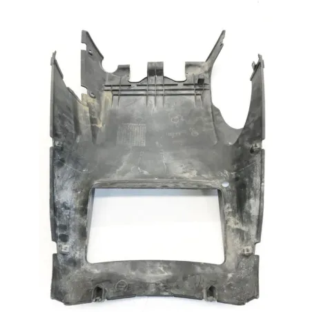 Cache carenage centrale sabot YAMAHA YPR 125 2006-2009 XMAX