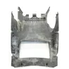 Cache carenage centrale sabot YAMAHA YPR 125 2006-2009 XMAX