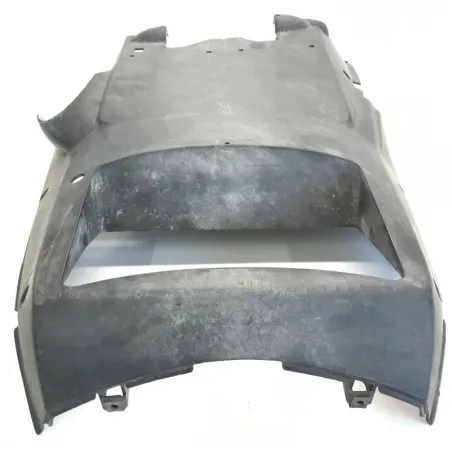 Cache carenage centrale sabot YAMAHA YPR 125 2006-2009 XMAX