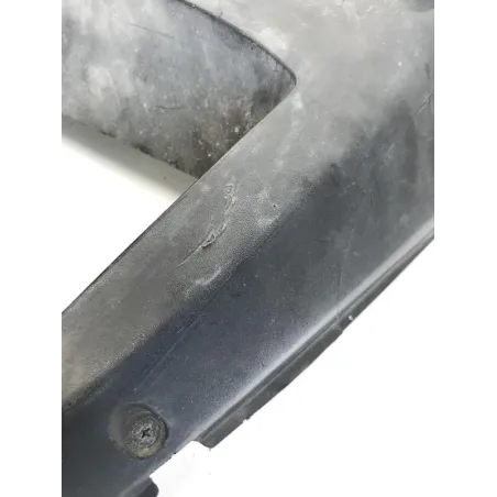 Cache carenage centrale sabot YAMAHA YPR 125 2006-2009 XMAX