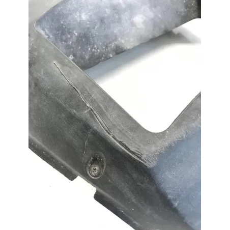Cache carenage centrale sabot YAMAHA YPR 125 2006-2009 XMAX