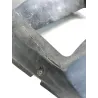 Cache carenage centrale sabot YAMAHA YPR 125 2006-2009 XMAX