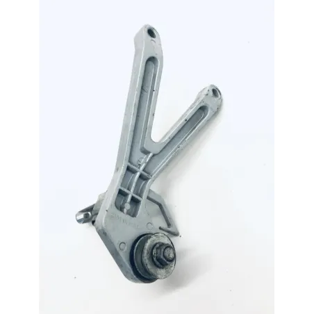 Platine arriere droite HYOSUNG GT 650 2004-2006