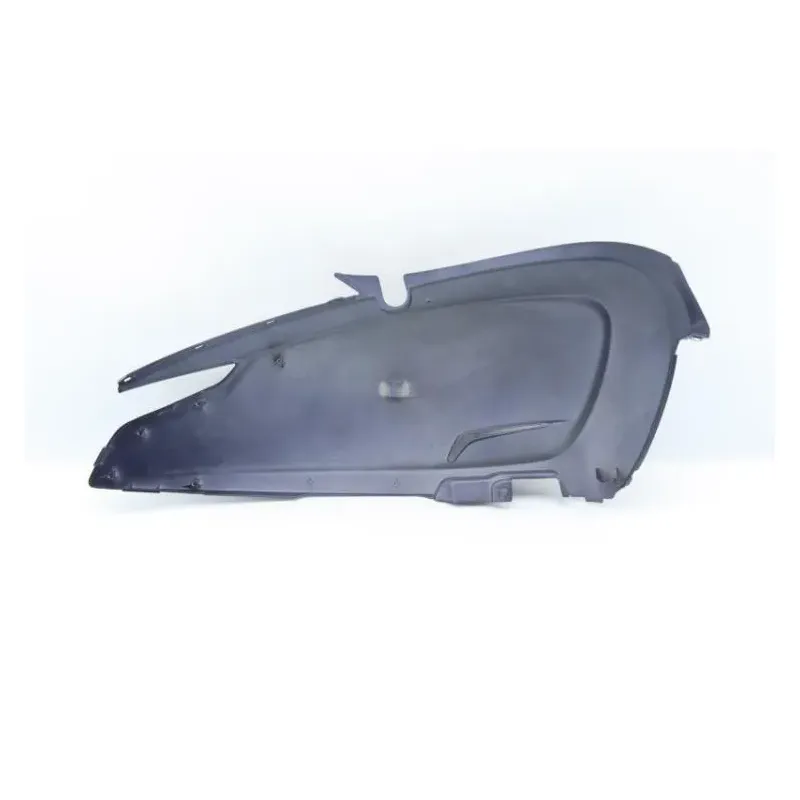 Coque arriere droit KYMCO LIKE 125 2021 - 2022