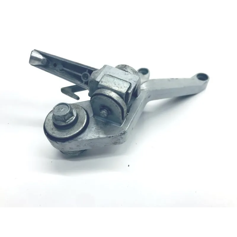 Platine arriere droite HYOSUNG GT 650 2004-2006