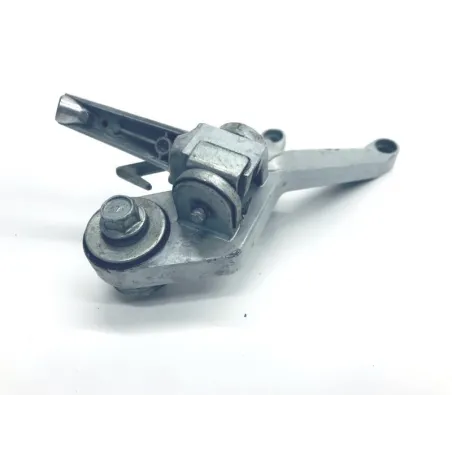 Platine arriere droite HYOSUNG GT 650 2004-2006