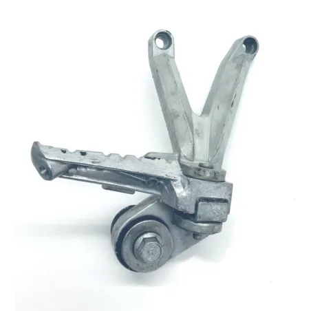Platine arriere droite HYOSUNG GT 650 2004-2006
