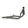 Collecteur (echappement) HONDA FJS 600 2001-2005 SILVER WING