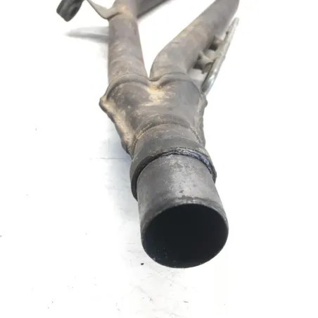 Collecteur (echappement) HONDA FJS 600 2001-2005 SILVER WING