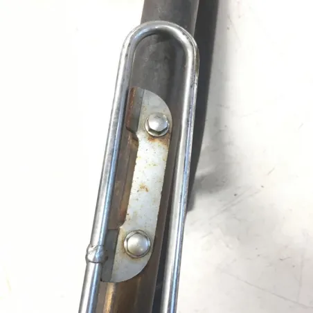 Collecteur (echappement) HONDA FJS 600 2001-2005 SILVER WING