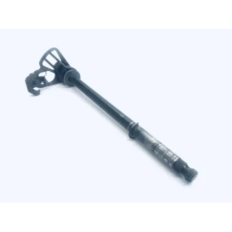 Axe de selecteur YAMAHA FZ 750 1985-1986