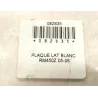 Cache carenage sous selle droit gauche SUZUKI RMZ 450 2005-2006 Cache carenage sous selle droit gauche SUZUKI RMZ 450 2005-2006