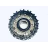 Cloche d'embrayage YAMAHA FZ 750 1985-1986 Cloche d'embrayage YAMAHA FZ 750 1985-1986