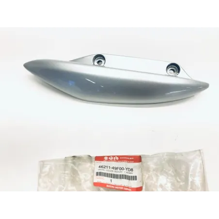 Poignee arriere droite SUZUKI UH 125 2002-2006 BURGMAN