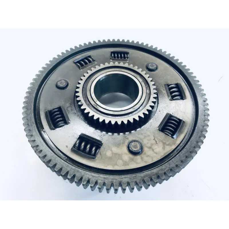 Cloche d'embrayage YAMAHA FZ 750 1985-1986