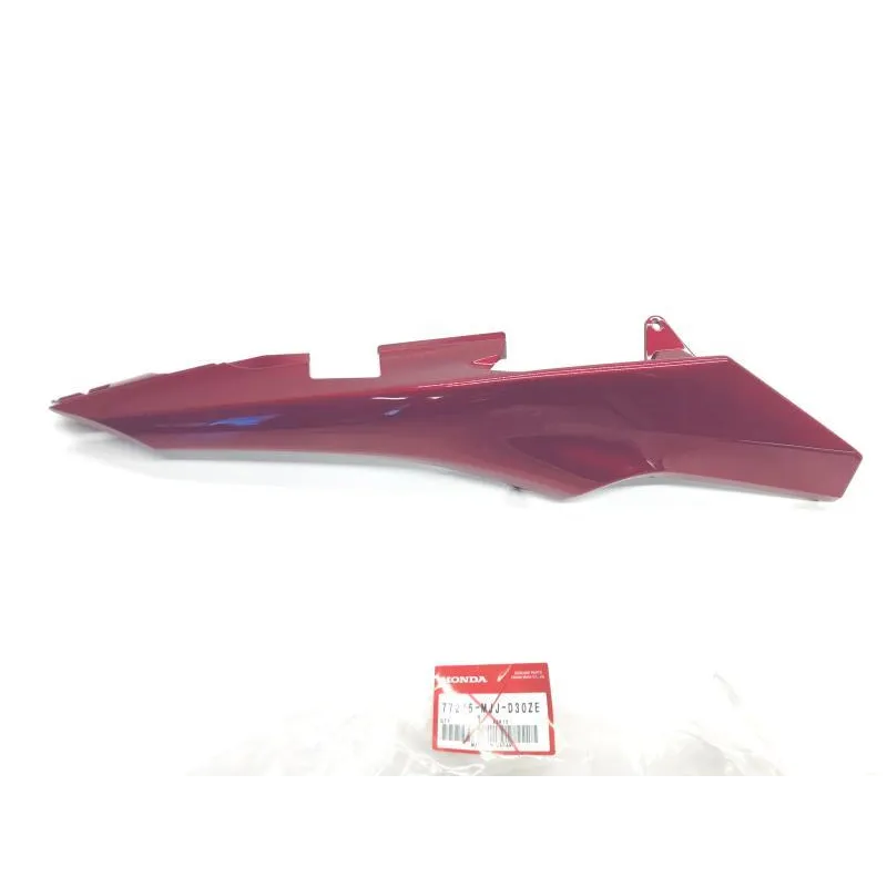 Cache carenage coque arriere droit HONDA NC 750 X 2014-2015