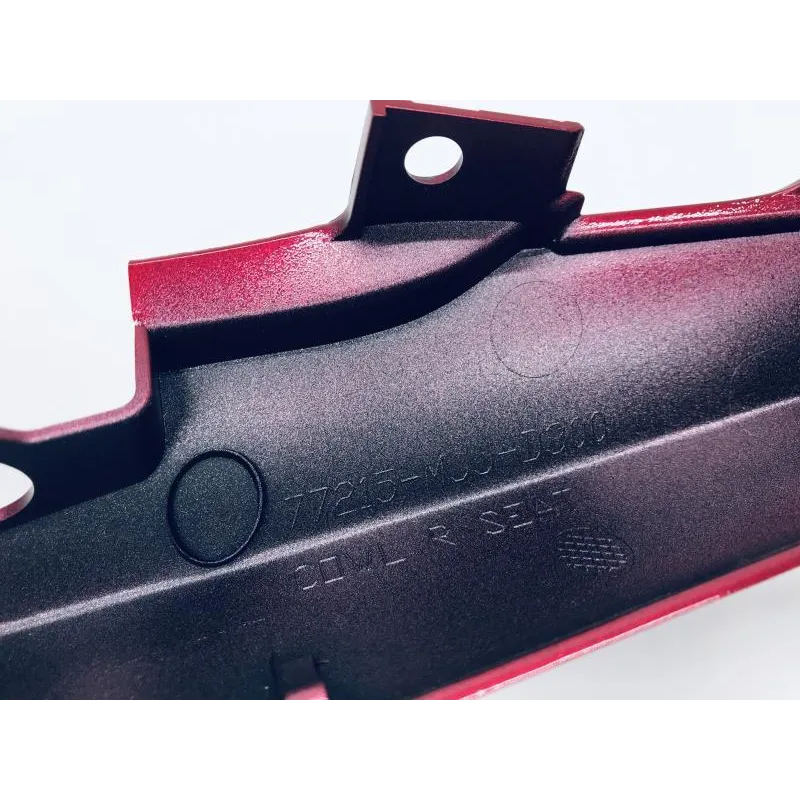 Cache carenage coque arriere droit HONDA NC 750 X 2014-2015