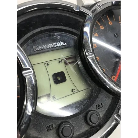 Compteur KAWASAKI KLV 1000 2004-2005