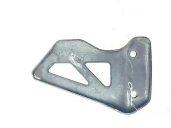Protection repose pied droit SUZUKI GSXR 600 2001-2003