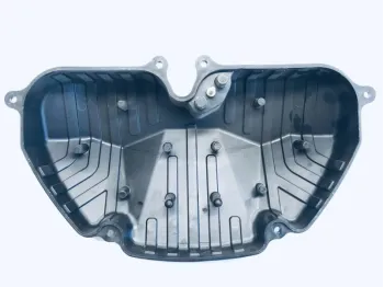 Couvercle Boite a air HONDA CBR 1000 RR 2004-2005 FIREBLADE