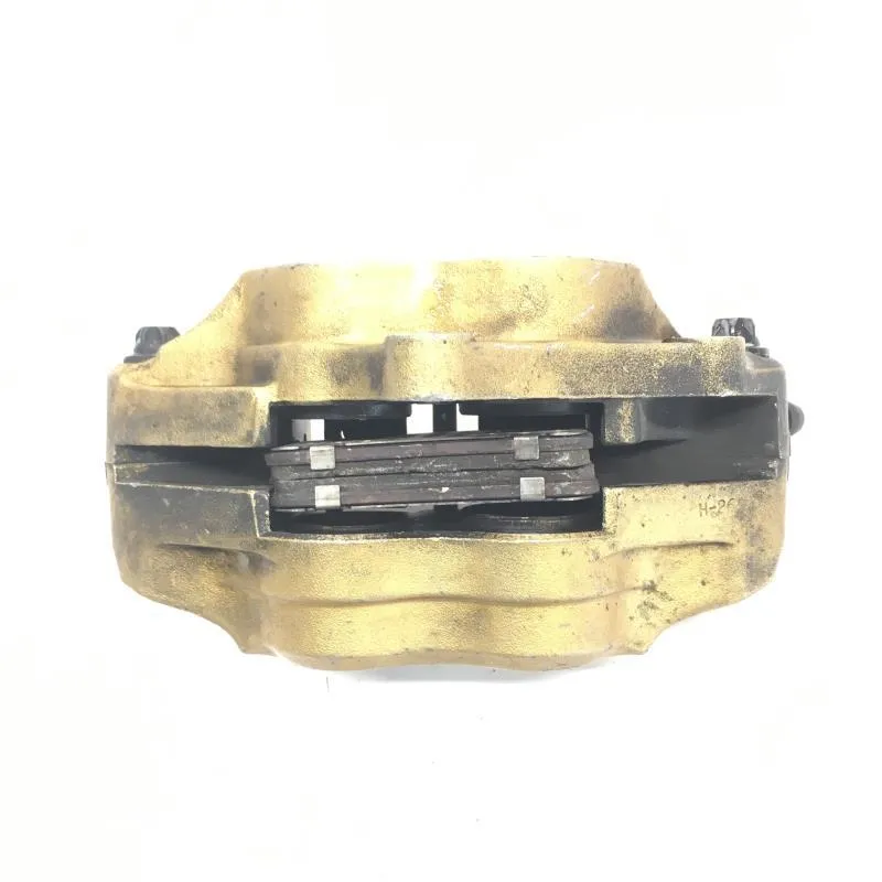 Etrier de frein avant droit HONDA VTR 1000 1997-2006 FIRESTORM