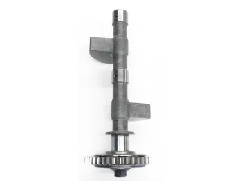 Arbre equilibrage YAMAHA MT07 700 2018-2020