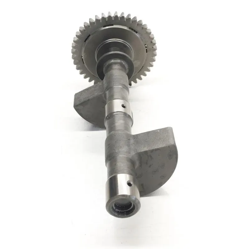 Arbre equilibrage YAMAHA MT07 700 2018-2020