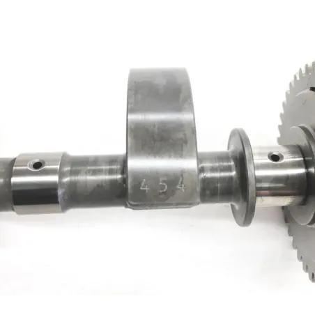 Arbre equilibrage YAMAHA MT07 700 2018-2020