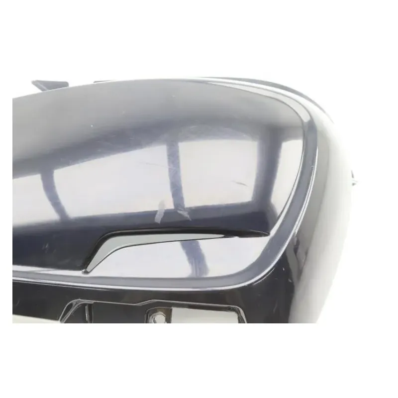 Coque arriere gauche KYMCO LIKE 125 2021 - 2022